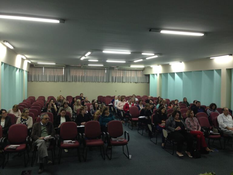 Jaraguá do Sul sedia Encontro Regional da Undime/SC