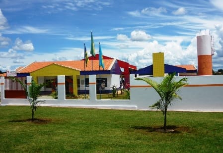 Municípios poderão licitar construção de creches