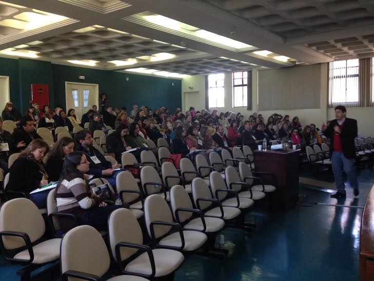 Encontro da Undime/SC acontece em Lages