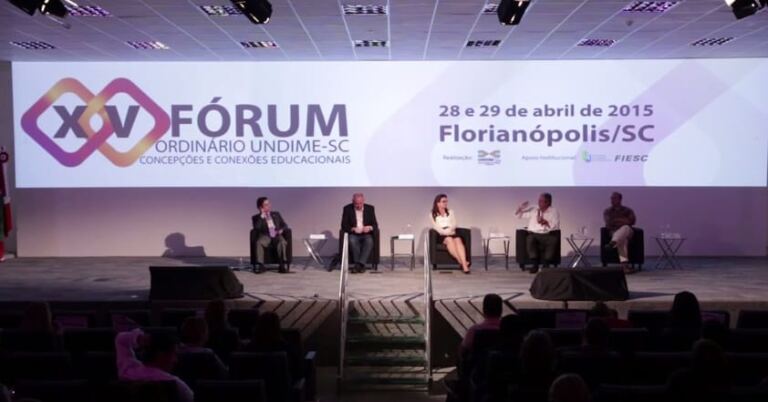 Mesa Redonda: Planos de Educação_parte 2