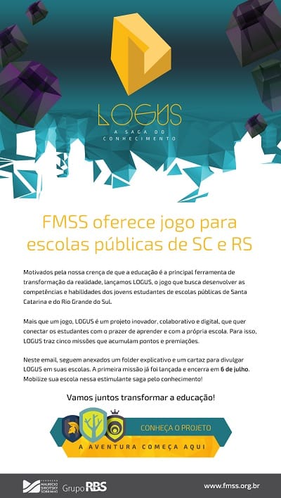 Projeto LOGUS 4