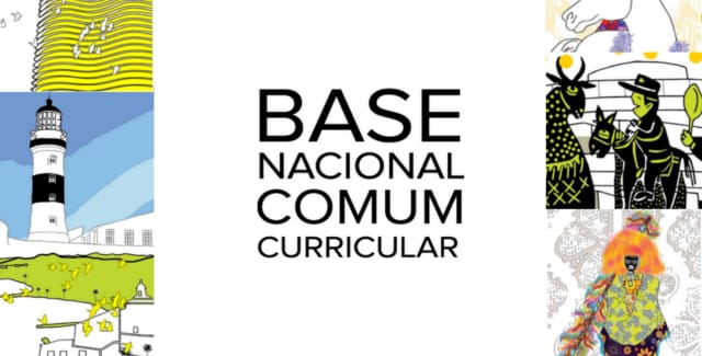 Web Conferência Base Nacional Comum Curricular 21 de outubro