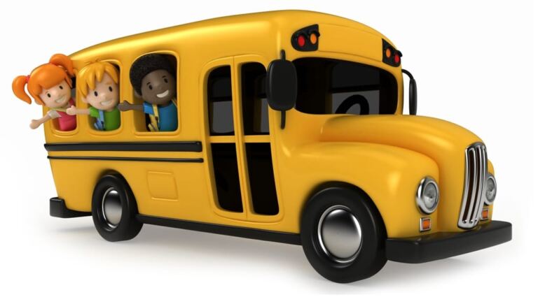 Veículos que fazem transporte escolar para a educação infantil deverão utilizar dispositivos de retenção adequados a partir de 2016