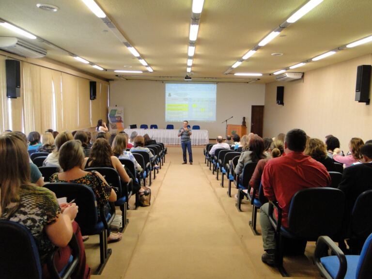Joaçaba sedia Encontro Regional da Undime Santa Catarina