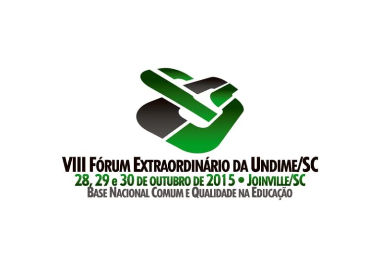 VIII Fórum Extraordinário da Undime/SC: Base Nacional Comum e Qualidade na Educação