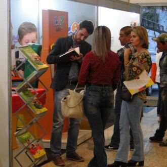 Momentos do VIII Fórum Extraordinário da Undime/SC