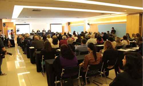 Conselho Nacional de Representantes da Undime se reúne para tratar do planejamento estratégico e da Base Nacional Comum