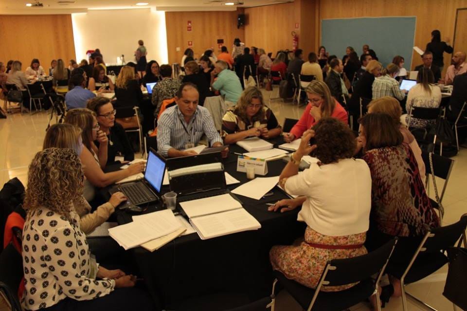 Conselho Nacional de Representantes da Undime se reúne para tratar do planejamento estratégico e da Base Nacional Comum