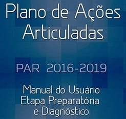 FNDE disponibiliza manual do PAR