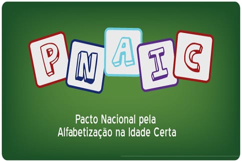 Orientações para adesão ao PNAIC 2016