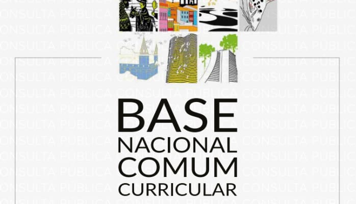 Seminário Estadual da Base Nacional Comum Curricular – 19 e 20 de Julho de 2016