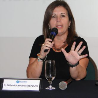 Fotos do IX Fórum Extraordinário da Undime/SC – 17 e 18 de maio de 2016