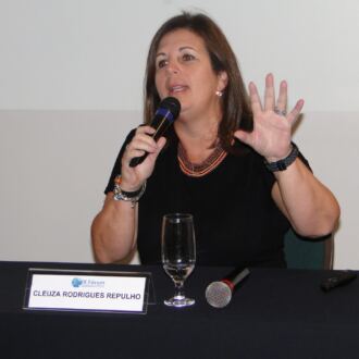 Fotos do IX Fórum Extraordinário da Undime/SC – 17 e 18 de maio de 2016