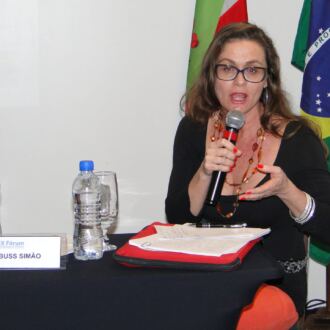 Fotos do IX Fórum Extraordinário da Undime/SC – 17 e 18 de maio de 2016