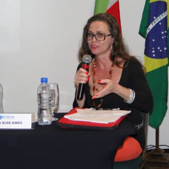 Fotos do IX Fórum Extraordinário da Undime/SC – 17 e 18 de maio de 2016