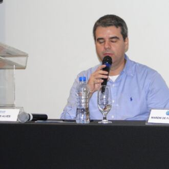 Fotos do IX Fórum Extraordinário da Undime/SC – 17 e 18 de maio de 2016