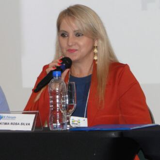Fotos do IX Fórum Extraordinário da Undime/SC – 17 e 18 de maio de 2016