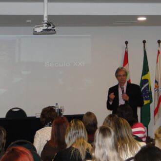 Fotos do IX Fórum Extraordinário da Undime/SC – 17 e 18 de maio de 2016