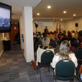 Fotos do IX Fórum Extraordinário da Undime/SC – 17 e 18 de maio de 2016