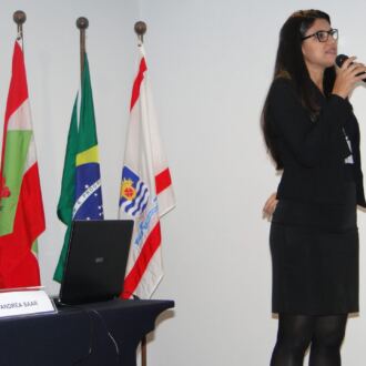Fotos do IX Fórum Extraordinário da Undime/SC – 17 e 18 de maio de 2016