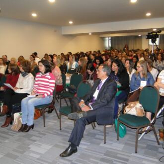 Fotos do IX Fórum Extraordinário da Undime/SC – 17 e 18 de maio de 2016