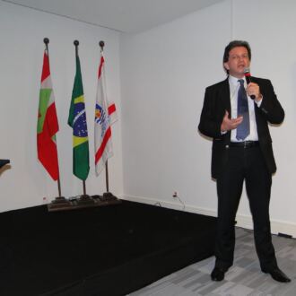 Fotos do IX Fórum Extraordinário da Undime/SC – 17 e 18 de maio de 2016