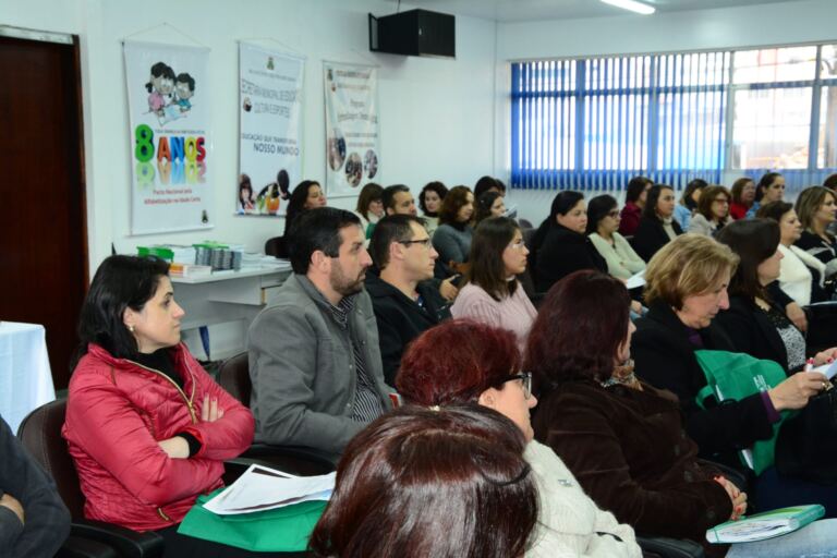 Fraiburgo sedia Encontro Regional da Undime/SC