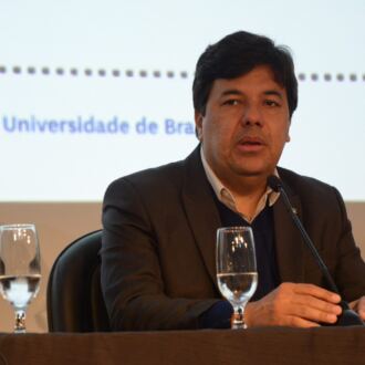 Fotos do Seminário Estadual da Base Nacional Comum Curricular na Capital