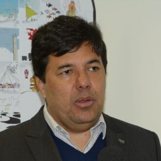 Fotos do Seminário Estadual da Base Nacional Comum Curricular na Capital