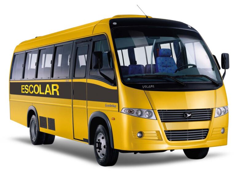 Transporte Escolar de Santa Catarina pode paralisar por falta de pagamento