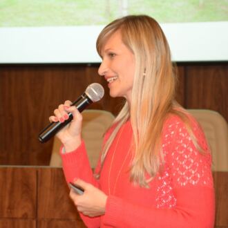 Fotos do Iº Seminário de Atualização para Educadores