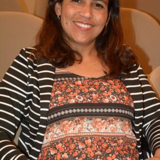 Fotos do Iº Seminário de Atualização para Educadores