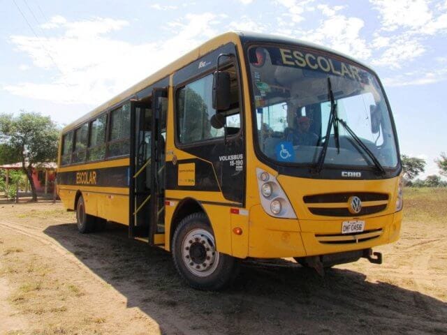 FNDE libera R$ 23,9 milhões da quinta parcela do Pnate