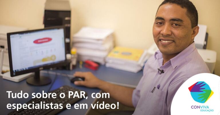 Assista, na íntegra, à videoconferência sobre o PAR!