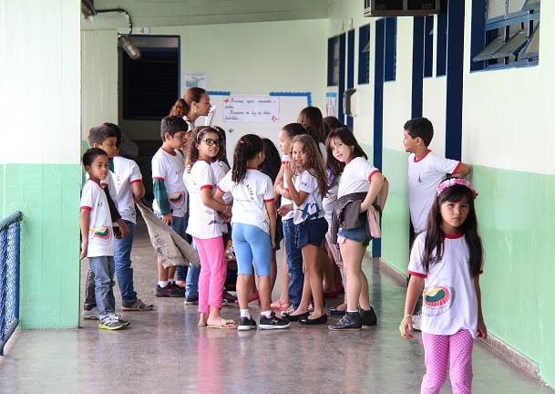 Atividades do Programa Novo Mais Educação devem começar em março