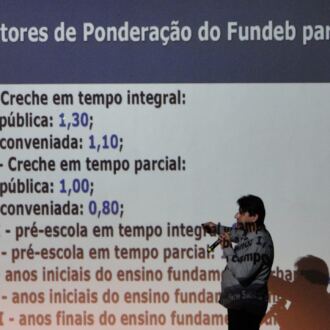 Fotos do XVI Fórum Ordinário da Undime/SC – Com eleição da Diretoria Executiva 2017/2019