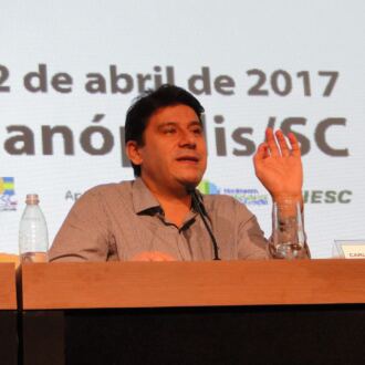 Fotos do XVI Fórum Ordinário da Undime/SC – Com eleição da Diretoria Executiva 2017/2019