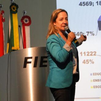 Fotos do XVI Fórum Ordinário da Undime/SC – Com eleição da Diretoria Executiva 2017/2019