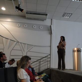 Fotos do XVI Fórum Ordinário da Undime/SC – Com eleição da Diretoria Executiva 2017/2019