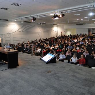 Fotos do XVI Fórum Ordinário da Undime/SC – Com eleição da Diretoria Executiva 2017/2019