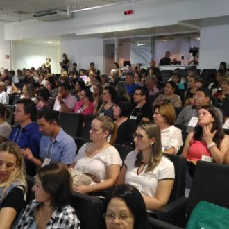 Fotos do XVI Fórum Ordinário da Undime/SC – Com eleição da Diretoria Executiva 2017/2019