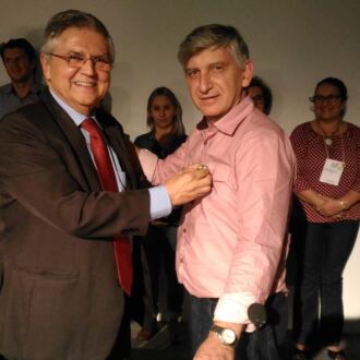 Fotos do XVI Fórum Ordinário da Undime/SC – Com eleição da Diretoria Executiva 2017/2019
