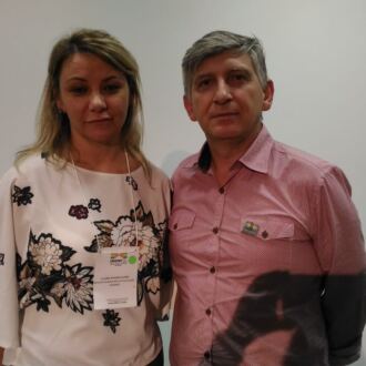 Fotos do XVI Fórum Ordinário da Undime/SC – Com eleição da Diretoria Executiva 2017/2019
