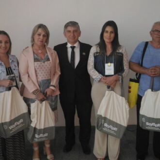 Fotos do XVI Fórum Ordinário da Undime/SC – Com eleição da Diretoria Executiva 2017/2019