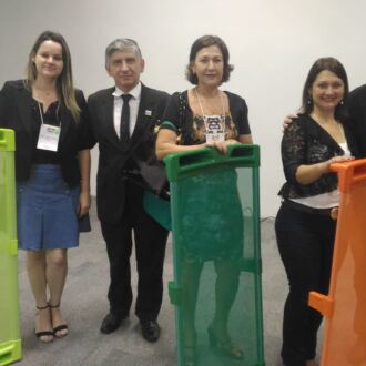 Fotos do XVI Fórum Ordinário da Undime/SC – Com eleição da Diretoria Executiva 2017/2019