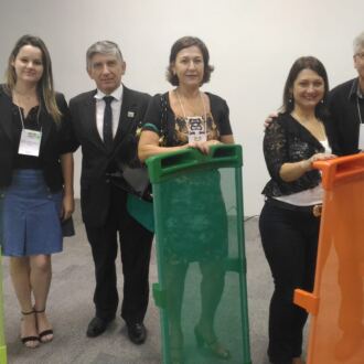 Fotos do XVI Fórum Ordinário da Undime/SC – Com eleição da Diretoria Executiva 2017/2019