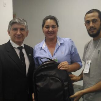 Fotos do XVI Fórum Ordinário da Undime/SC – Com eleição da Diretoria Executiva 2017/2019