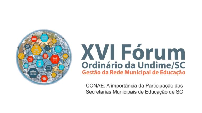 Cássia Ferri fala sobre a Conferência Nacional de Educação e a importância da participação das Secretarias Municipais de Educação do Estado