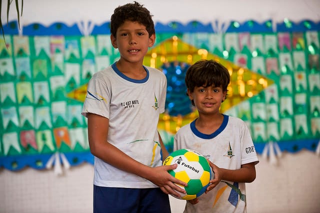 Escolas contempladas com recursos do Novo Mais Educação terão até 30 de junho para realizar os cadastros no sistema