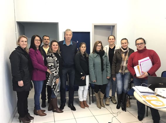 Encontro 12/06/2017 AMOSC